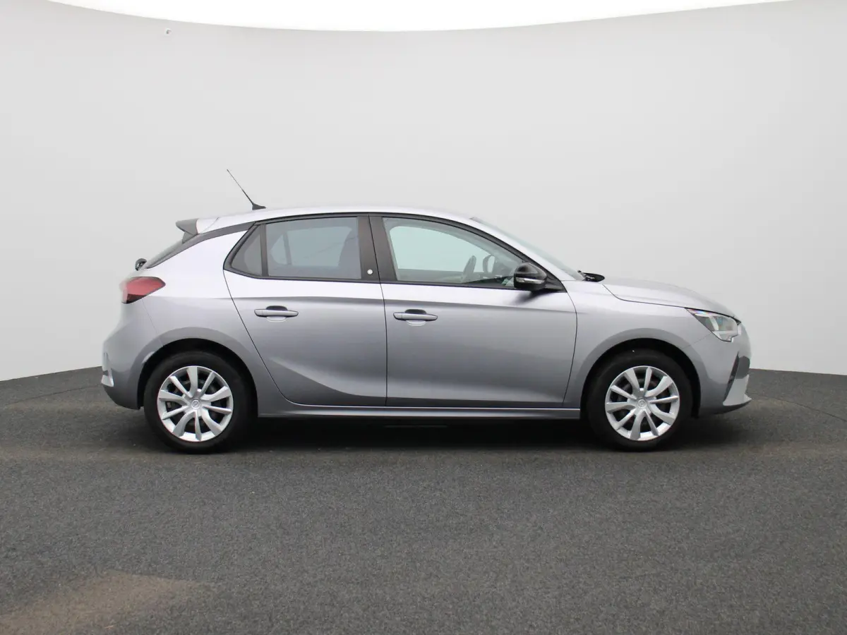 Edition 50 kWh | Cruise Control | Keyless | Climate Control | Lane Assist | Apple Carplay/Android Auto | Virtual Cockpit |