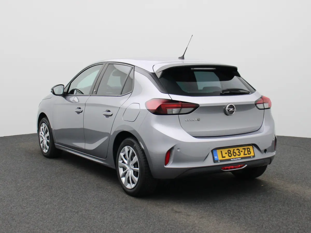 Edition 50 kWh | Cruise Control | Keyless | Climate Control | Lane Assist | Apple Carplay/Android Auto | Virtual Cockpit |