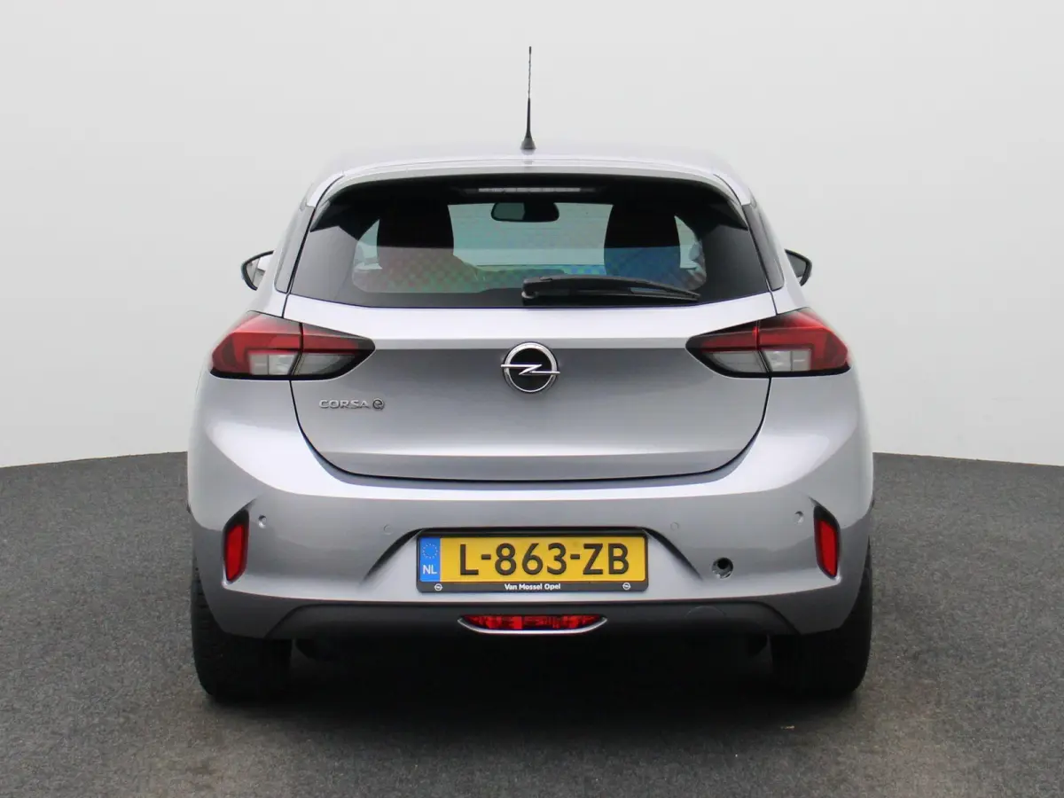 Edition 50 kWh | Cruise Control | Keyless | Climate Control | Lane Assist | Apple Carplay/Android Auto | Virtual Cockpit |