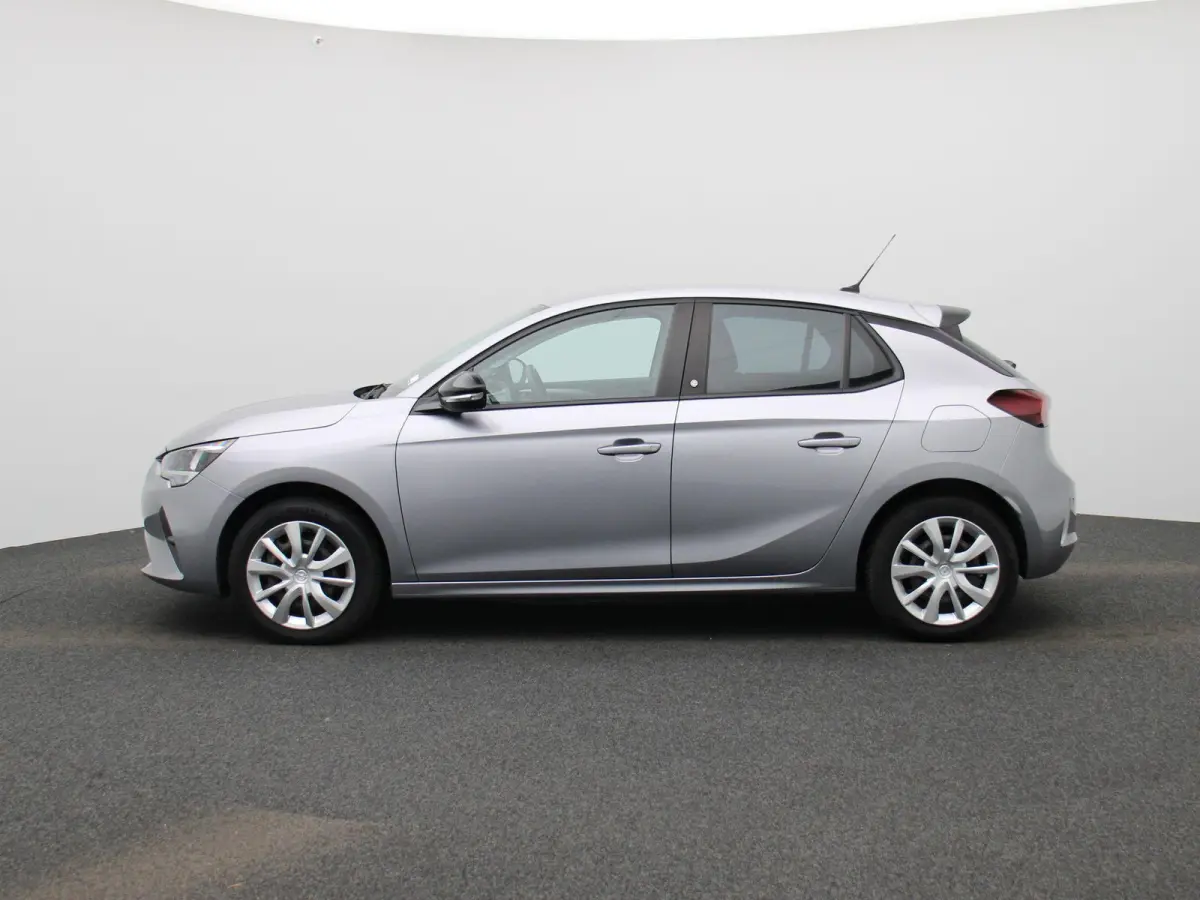 Edition 50 kWh | Cruise Control | Keyless | Climate Control | Lane Assist | Apple Carplay/Android Auto | Virtual Cockpit |