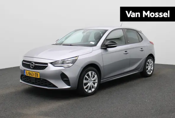 Edition 50 kWh | Cruise Control | Keyless | Climate Control | Lane Assist | Apple Carplay/Android Auto | Virtual Cockpit |