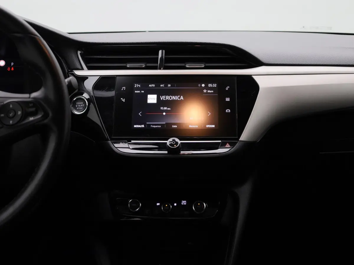Edition 50 kWh | Cruise Control | Keyless | Climate Control | Lane Assist | Apple Carplay/Android Auto | Virtual Cockpit |