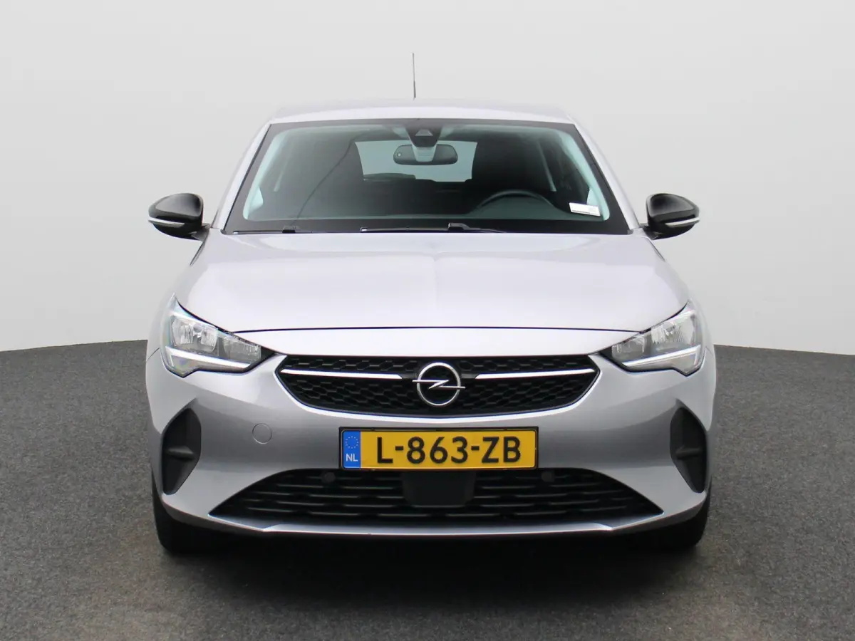 Edition 50 kWh | Cruise Control | Keyless | Climate Control | Lane Assist | Apple Carplay/Android Auto | Virtual Cockpit |