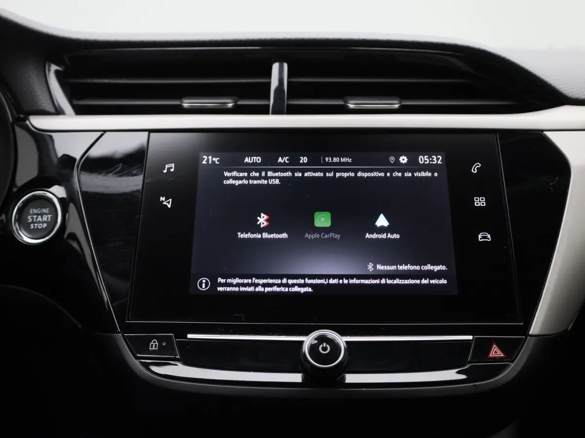 Edition 50 kWh | Cruise Control | Keyless | Climate Control | Lane Assist | Apple Carplay/Android Auto | Virtual Cockpit |