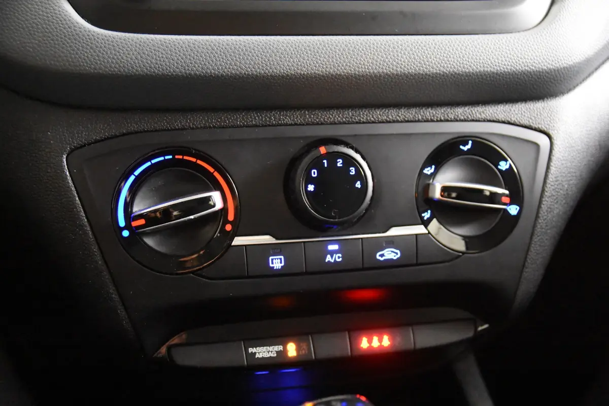1.2 LP i-Drive *Airco*APK nieuw*