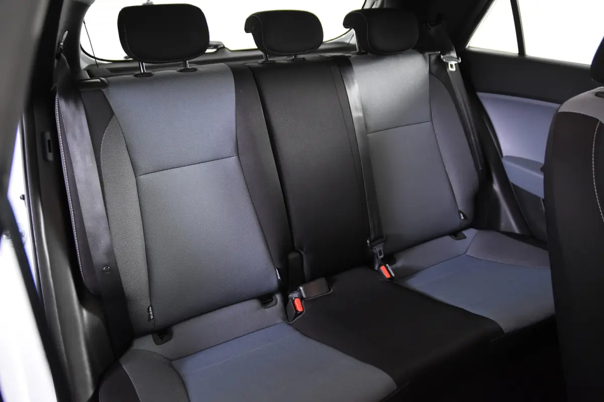 1.2 LP i-Drive *Airco*APK nieuw*