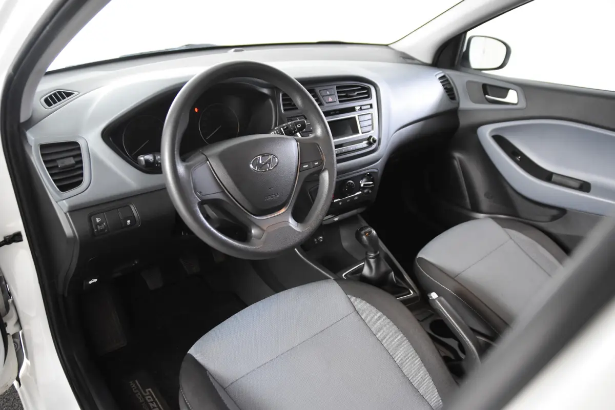 1.2 LP i-Drive *Airco*APK nieuw*