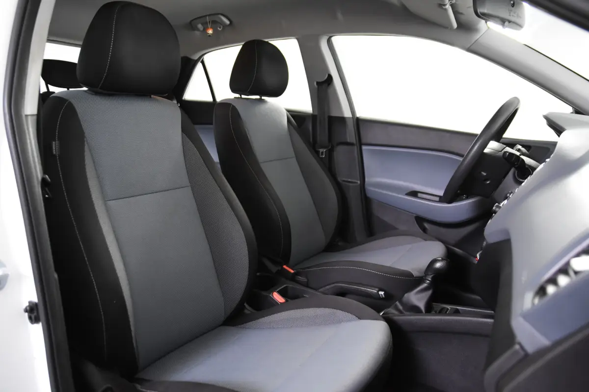 1.2 LP i-Drive *Airco*APK nieuw*