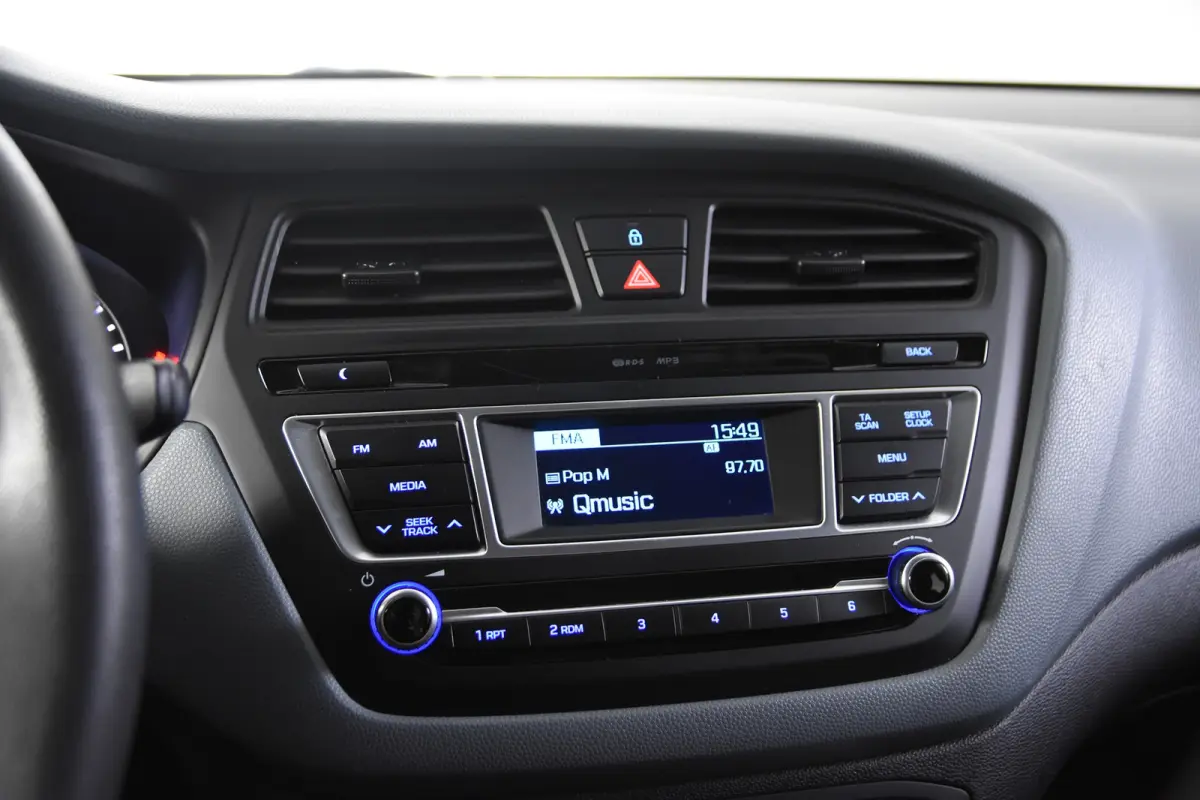 1.2 LP i-Drive *Airco*APK nieuw*