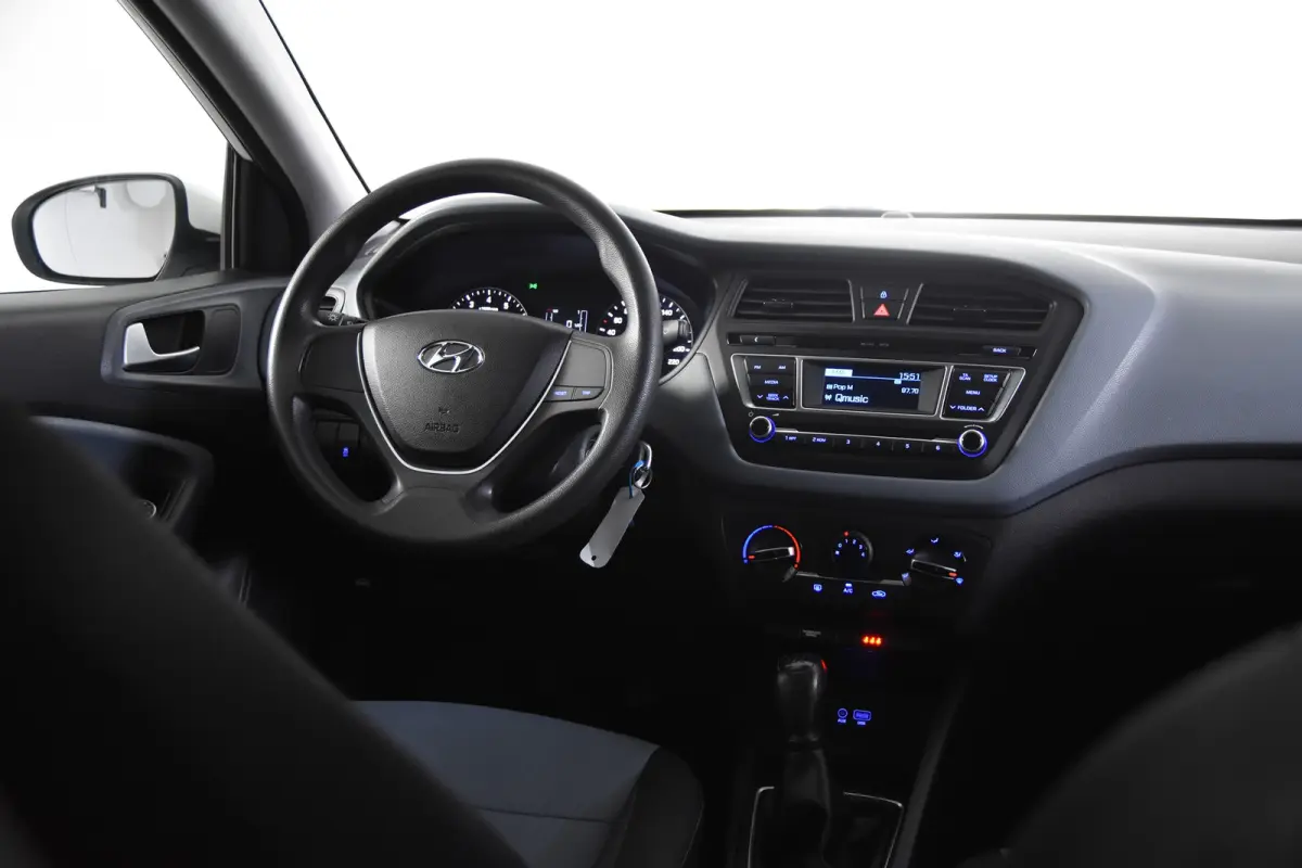 1.2 LP i-Drive *Airco*APK nieuw*