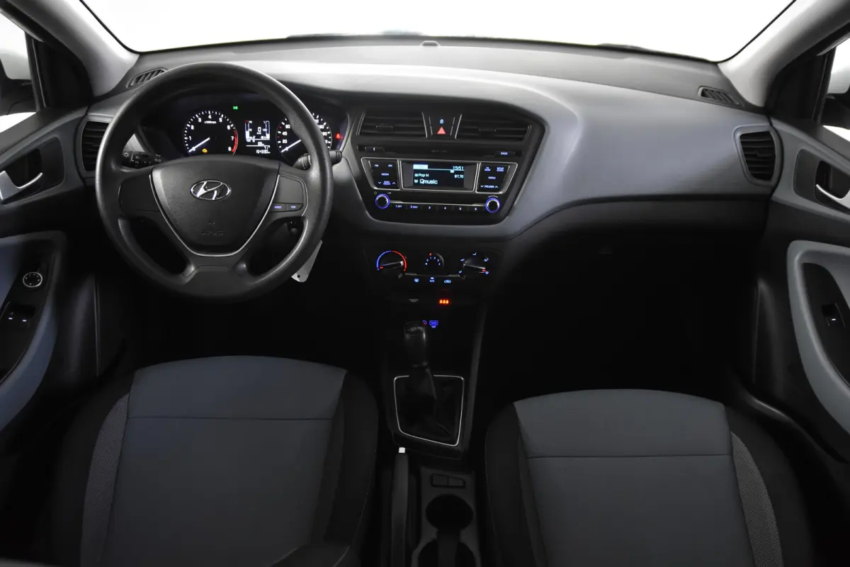 1.2 LP i-Drive *Airco*APK nieuw*