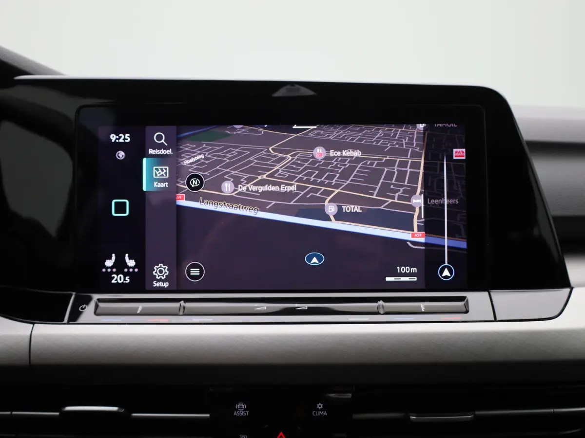 1.0 TSI Life | ACC | Stoelverwarming | Keyless | Climate Control | Apple Carplay/Android Auto | Virtual Cockpit |