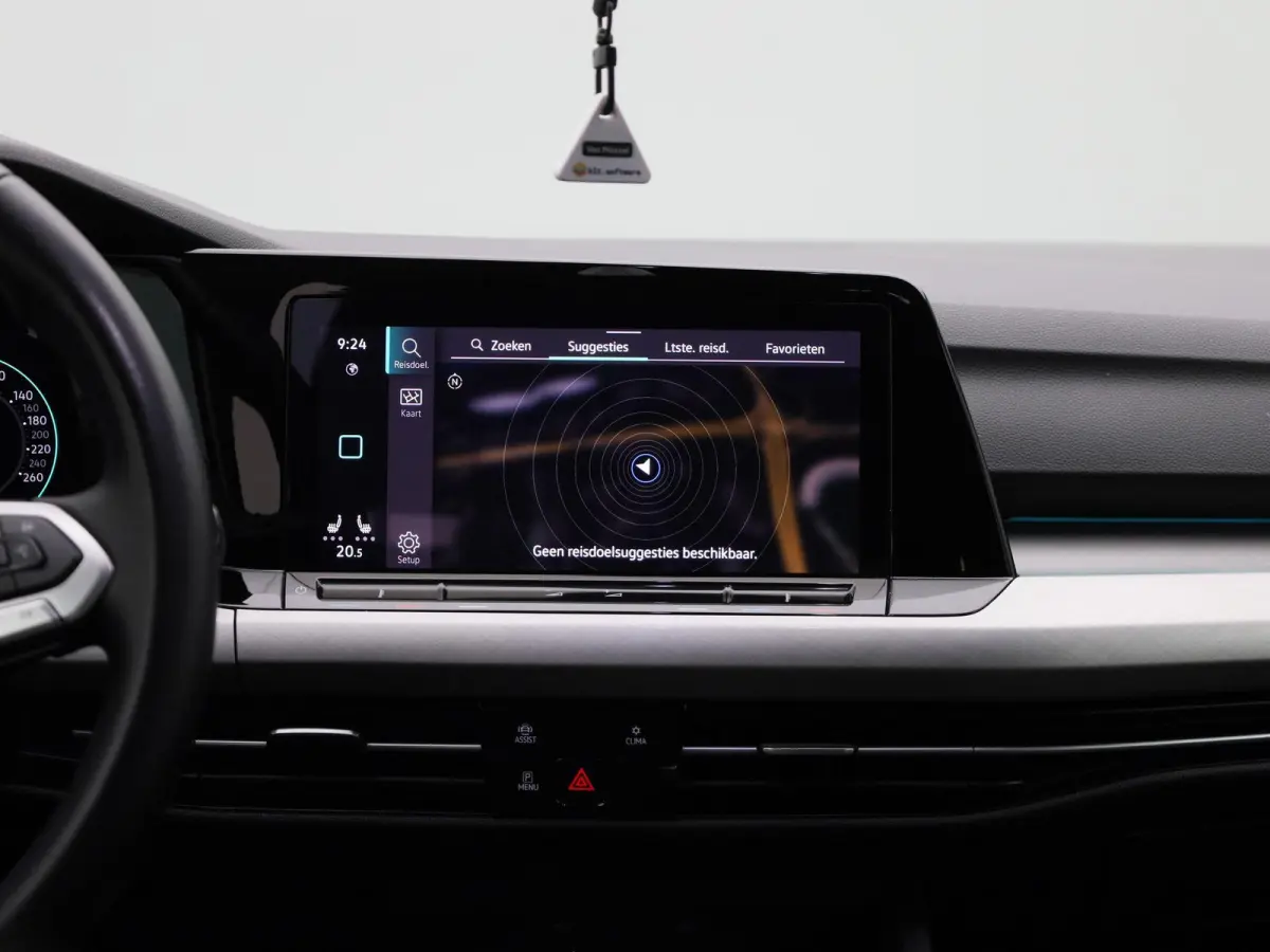 1.0 TSI Life | ACC | Stoelverwarming | Keyless | Climate Control | Apple Carplay/Android Auto | Virtual Cockpit |
