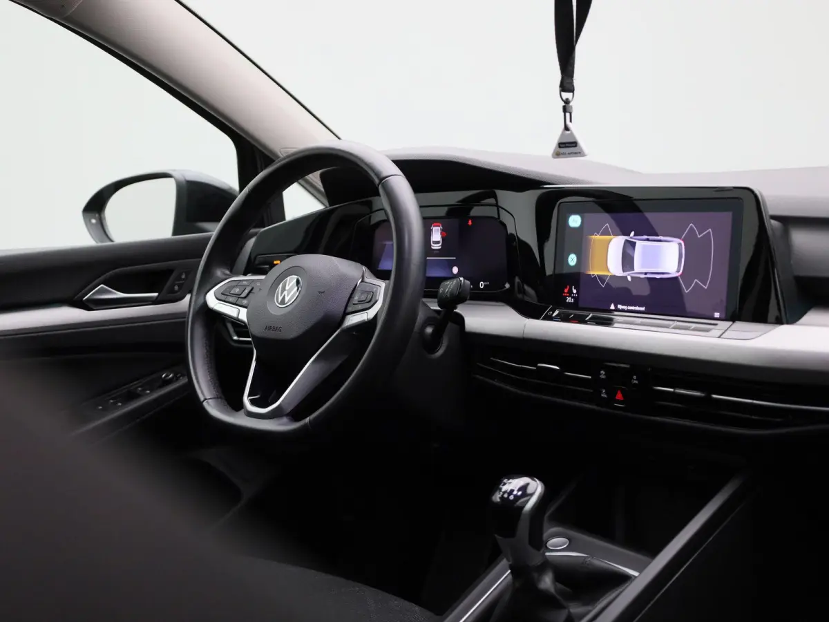 1.0 TSI Life | ACC | Stoelverwarming | Keyless | Climate Control | Apple Carplay/Android Auto | Virtual Cockpit |