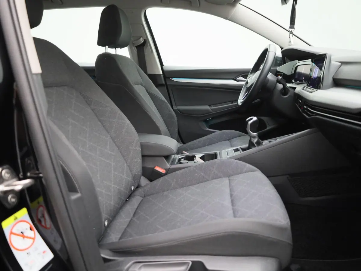 1.0 TSI Life | ACC | Stoelverwarming | Keyless | Climate Control | Apple Carplay/Android Auto | Virtual Cockpit |