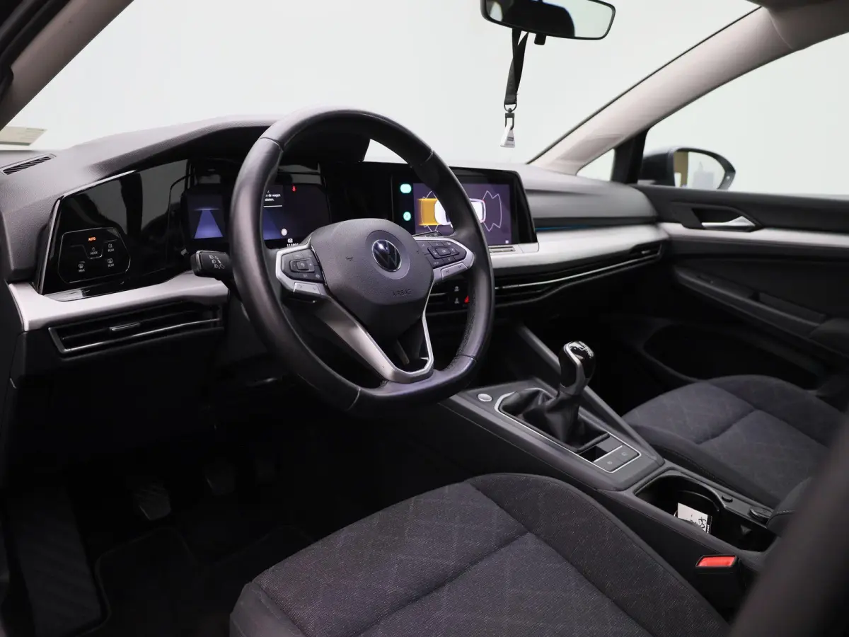 1.0 TSI Life | ACC | Stoelverwarming | Keyless | Climate Control | Apple Carplay/Android Auto | Virtual Cockpit |