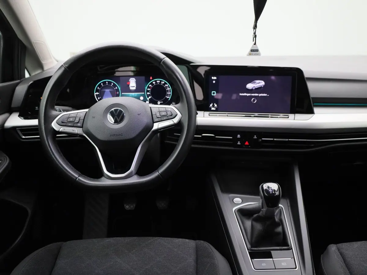 1.0 TSI Life | ACC | Stoelverwarming | Keyless | Climate Control | Apple Carplay/Android Auto | Virtual Cockpit |