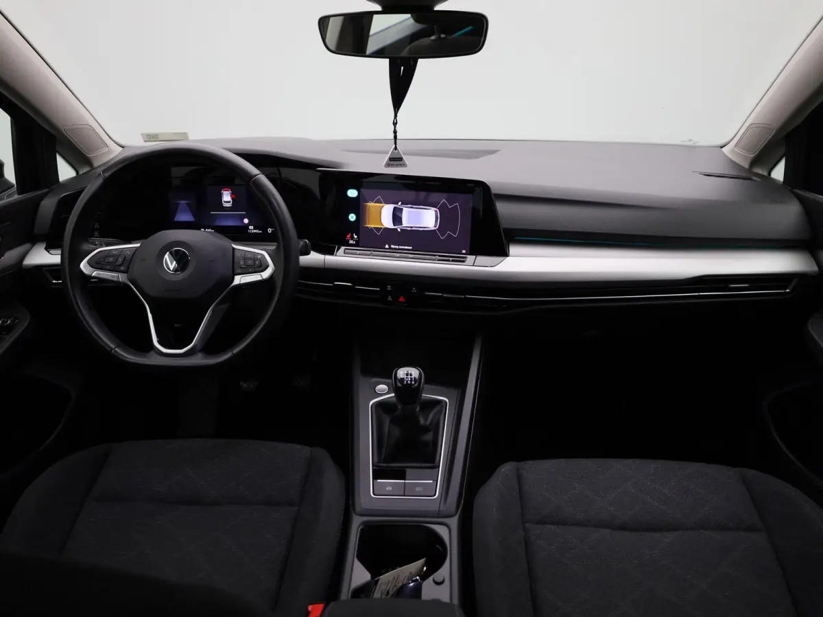 1.0 TSI Life | ACC | Stoelverwarming | Keyless | Climate Control | Apple Carplay/Android Auto | Virtual Cockpit |