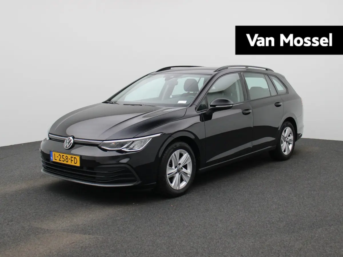 1.0 TSI Life | ACC | Stoelverwarming | Keyless | Climate Control | Apple Carplay/Android Auto | Virtual Cockpit |