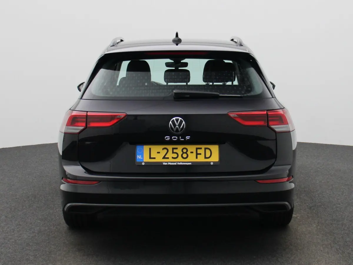 1.0 TSI Life | ACC | Stoelverwarming | Keyless | Climate Control | Apple Carplay/Android Auto | Virtual Cockpit |