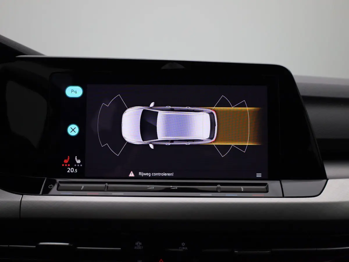 1.0 TSI Life | ACC | Stoelverwarming | Keyless | Climate Control | Apple Carplay/Android Auto | Virtual Cockpit |