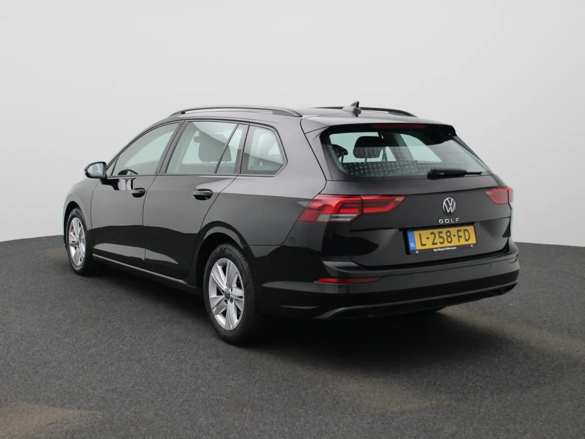 1.0 TSI Life | ACC | Stoelverwarming | Keyless | Climate Control | Apple Carplay/Android Auto | Virtual Cockpit |