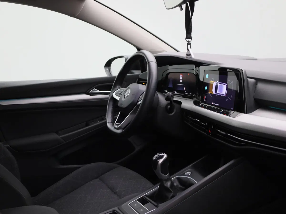 1.0 TSI Life | ACC | Stoelverwarming | Keyless | Climate Control | Apple Carplay/Android Auto | Virtual Cockpit |