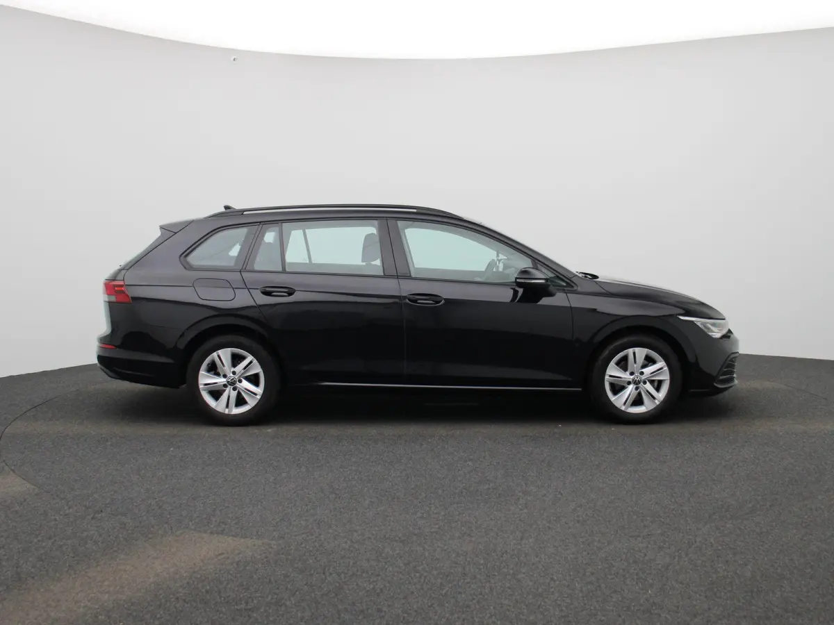 1.0 TSI Life | ACC | Stoelverwarming | Keyless | Climate Control | Apple Carplay/Android Auto | Virtual Cockpit |