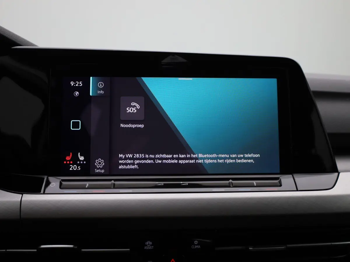 1.0 TSI Life | ACC | Stoelverwarming | Keyless | Climate Control | Apple Carplay/Android Auto | Virtual Cockpit |
