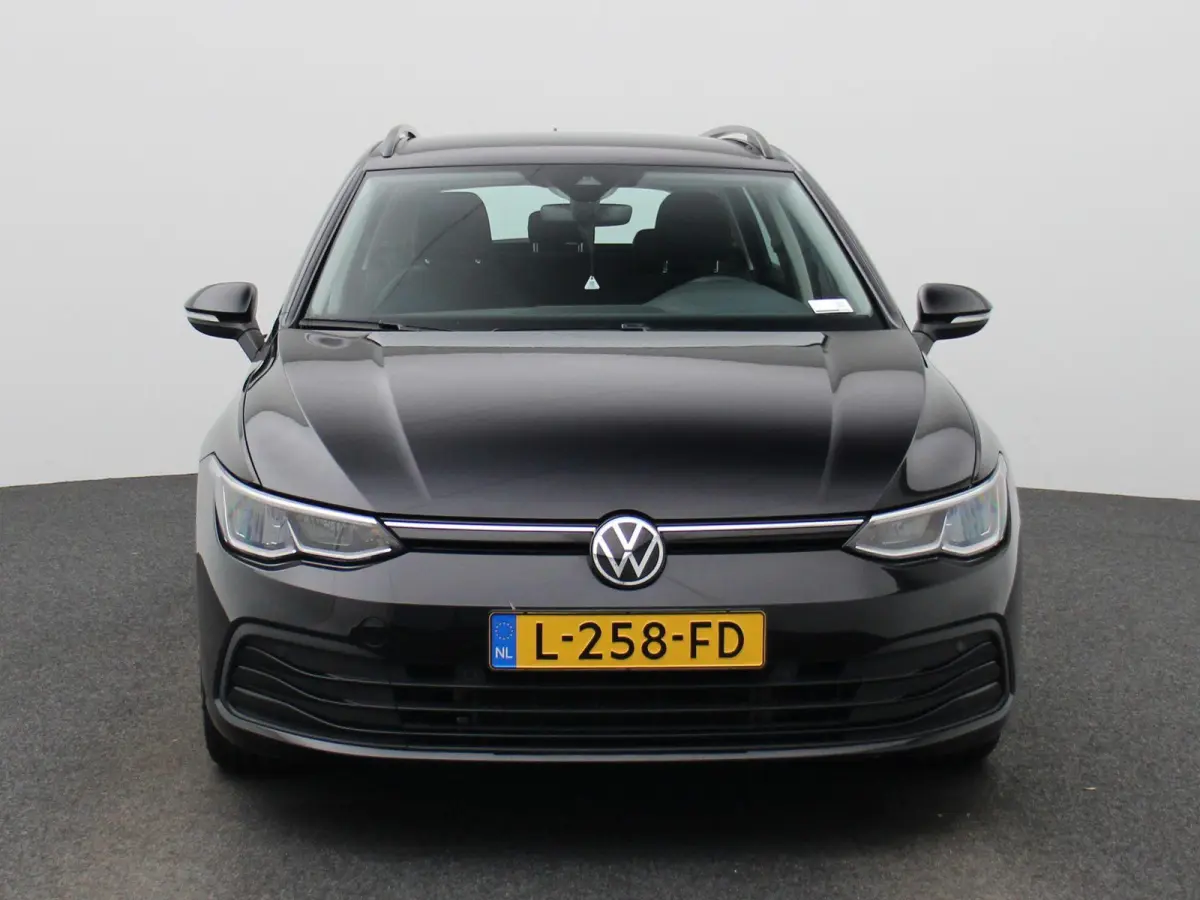 1.0 TSI Life | ACC | Stoelverwarming | Keyless | Climate Control | Apple Carplay/Android Auto | Virtual Cockpit |
