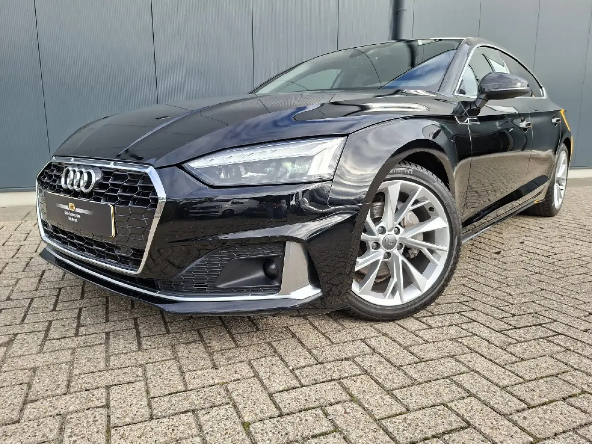 40 TFSI Business Edition * Navigatiesysteem * AUTOMAAT * Elektrische kofferklep *