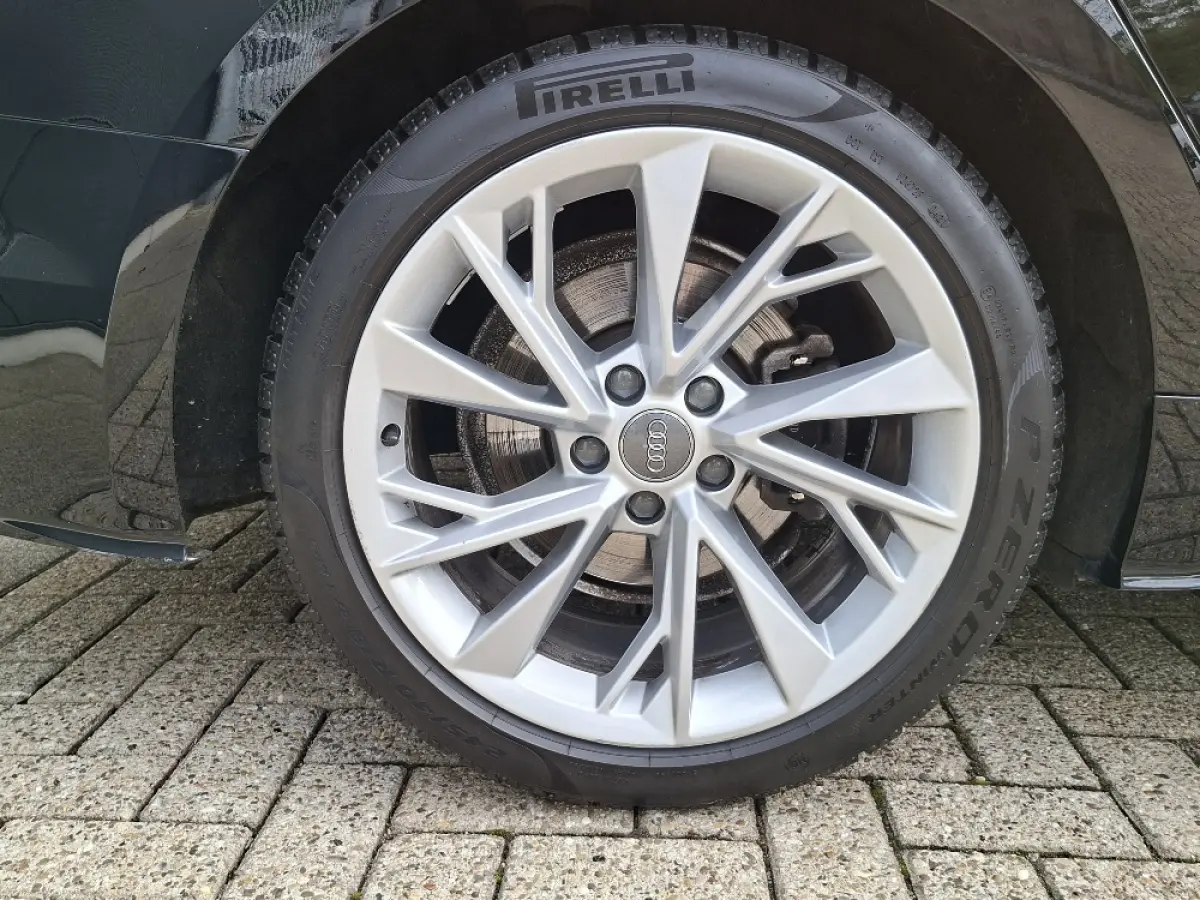 40 TFSI Business Edition * Navigatiesysteem * AUTOMAAT * Elektrische kofferklep *