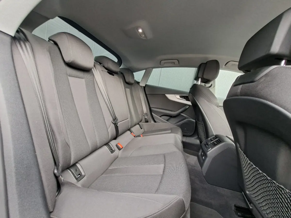 40 TFSI Business Edition * Navigatiesysteem * AUTOMAAT * Elektrische kofferklep *