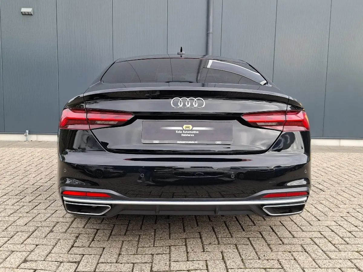 40 TFSI Business Edition * Navigatiesysteem * AUTOMAAT * Elektrische kofferklep *