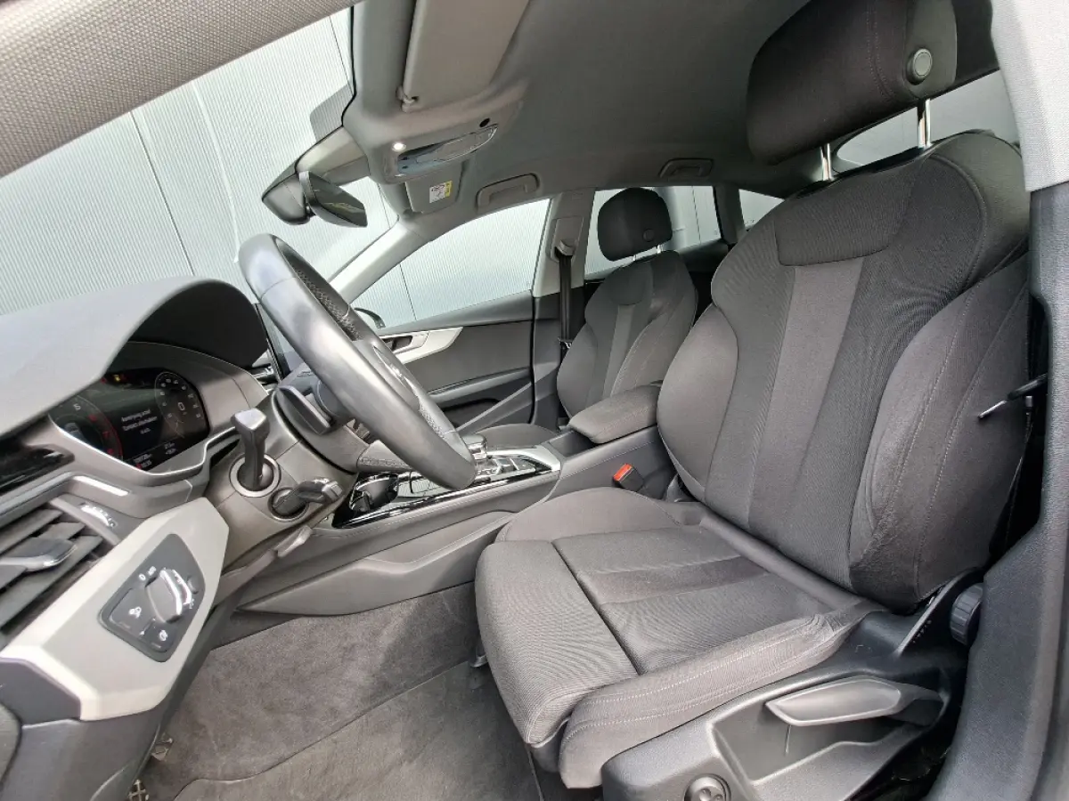 40 TFSI Business Edition * Navigatiesysteem * AUTOMAAT * Elektrische kofferklep *