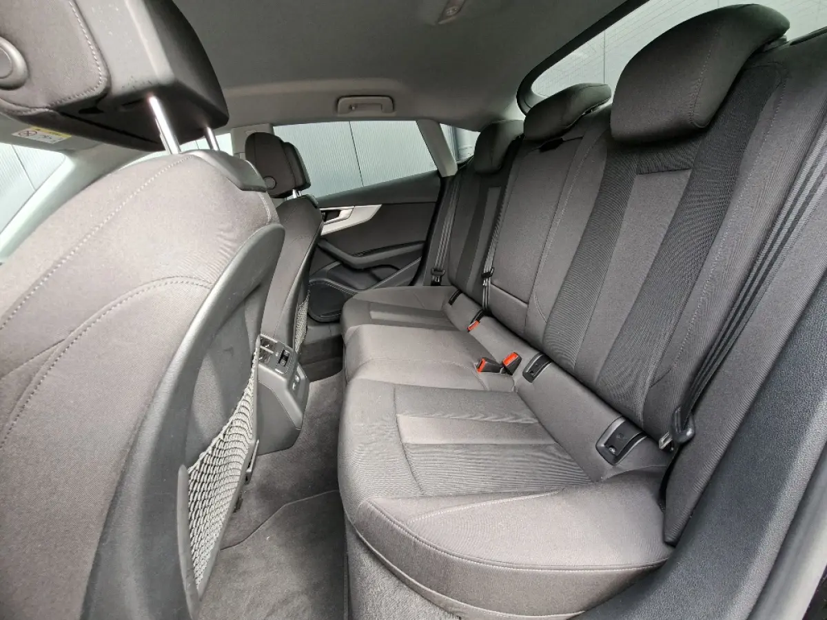 40 TFSI Business Edition * Navigatiesysteem * AUTOMAAT * Elektrische kofferklep *