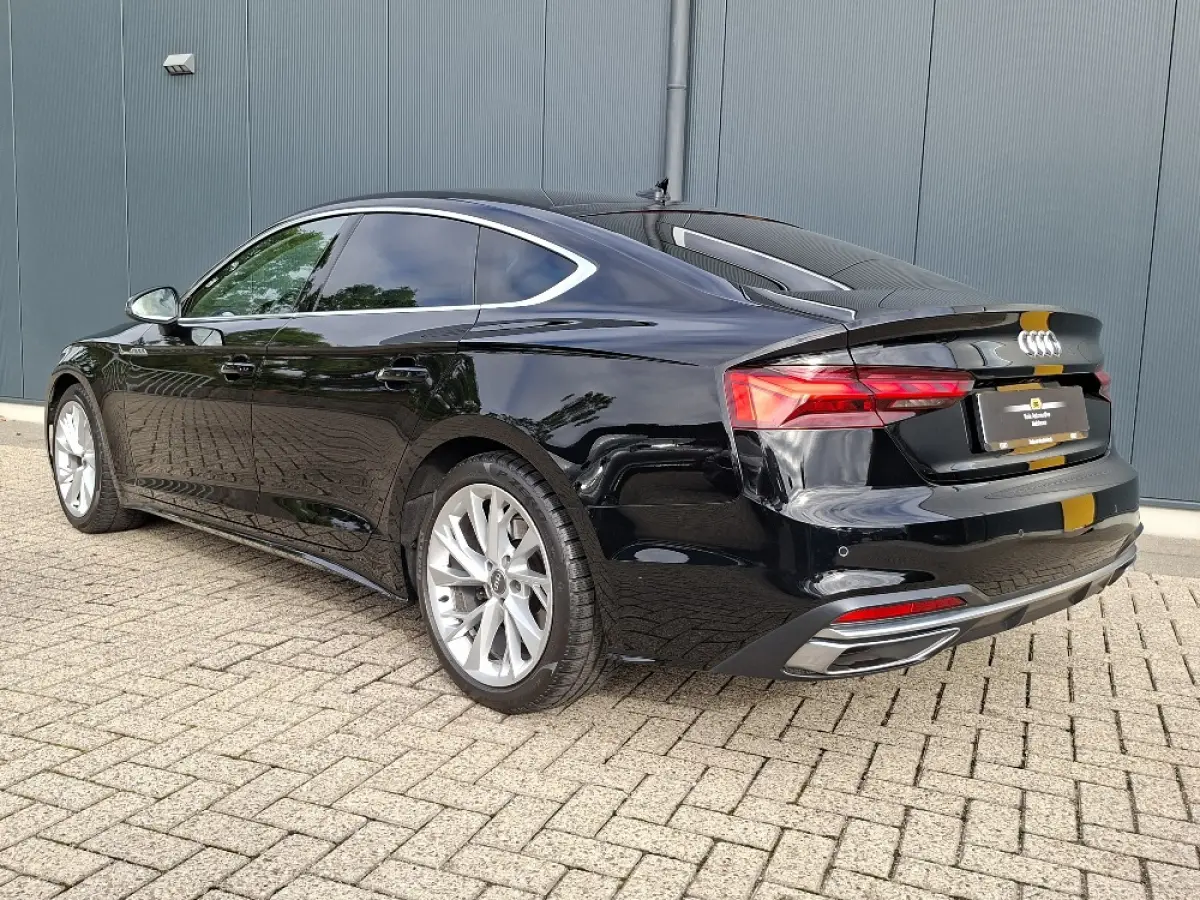 40 TFSI Business Edition * Navigatiesysteem * AUTOMAAT * Elektrische kofferklep *