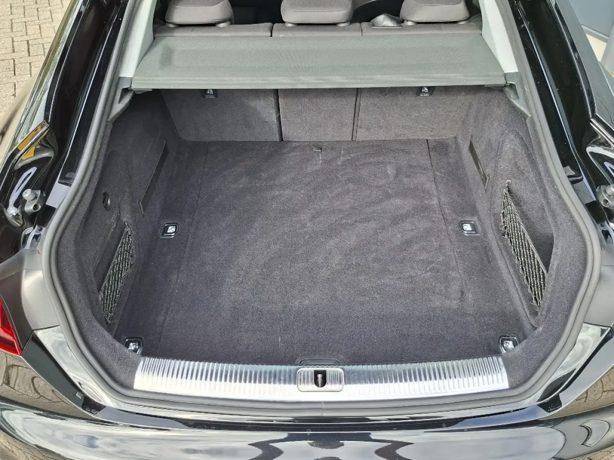 40 TFSI Business Edition * Navigatiesysteem * AUTOMAAT * Elektrische kofferklep *