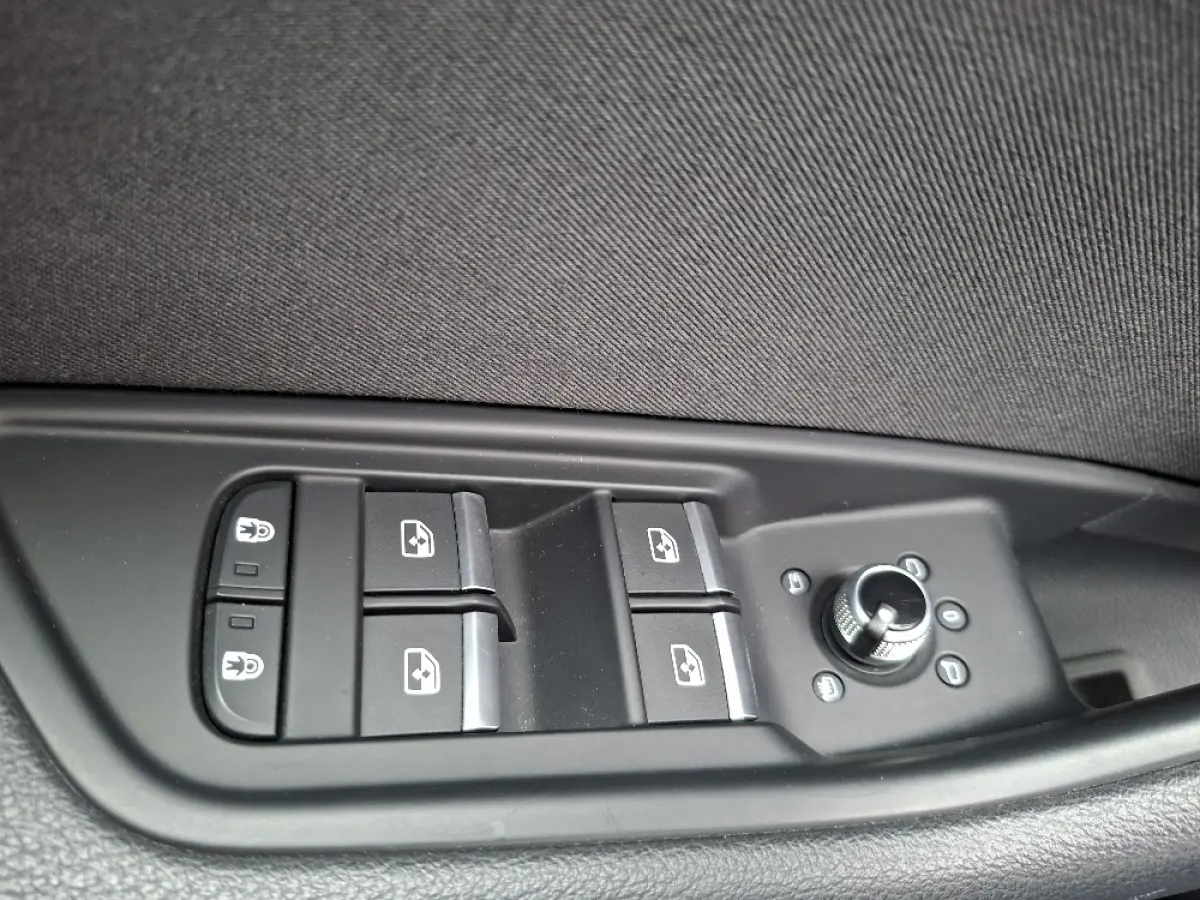 40 TFSI Business Edition * Navigatiesysteem * AUTOMAAT * Elektrische kofferklep *