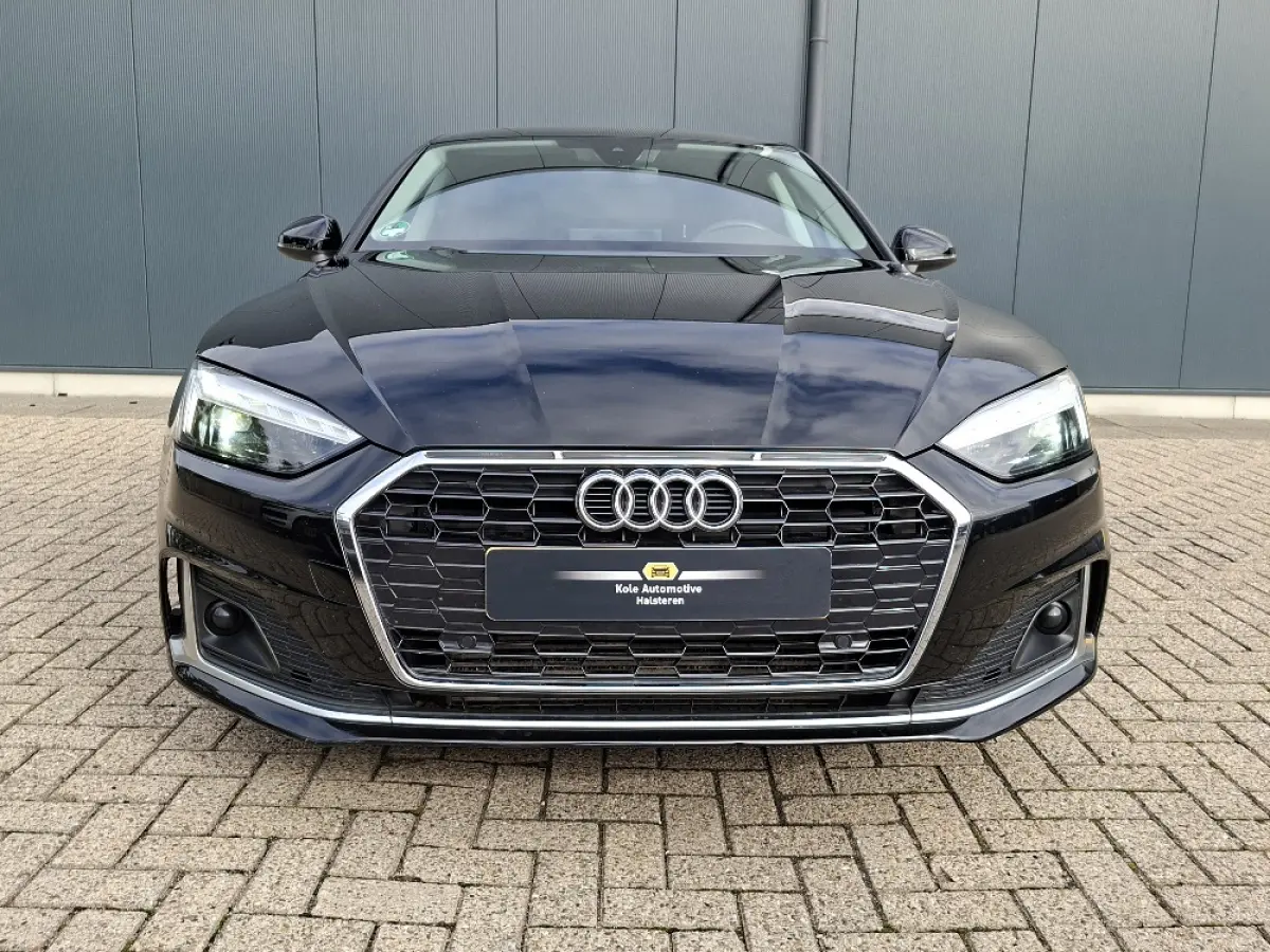 40 TFSI Business Edition * Navigatiesysteem * AUTOMAAT * Elektrische kofferklep *