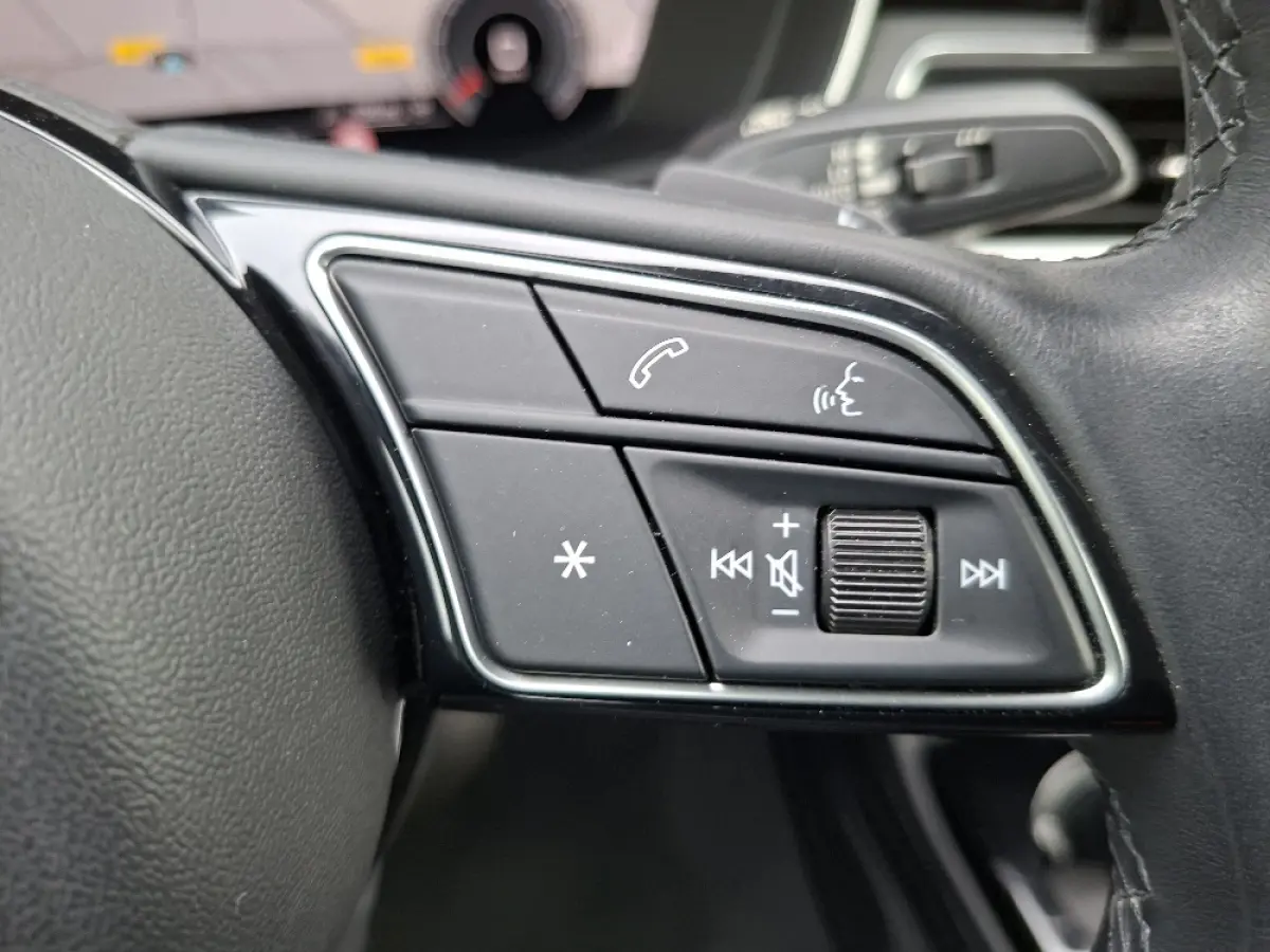 40 TFSI Business Edition * Navigatiesysteem * AUTOMAAT * Elektrische kofferklep *