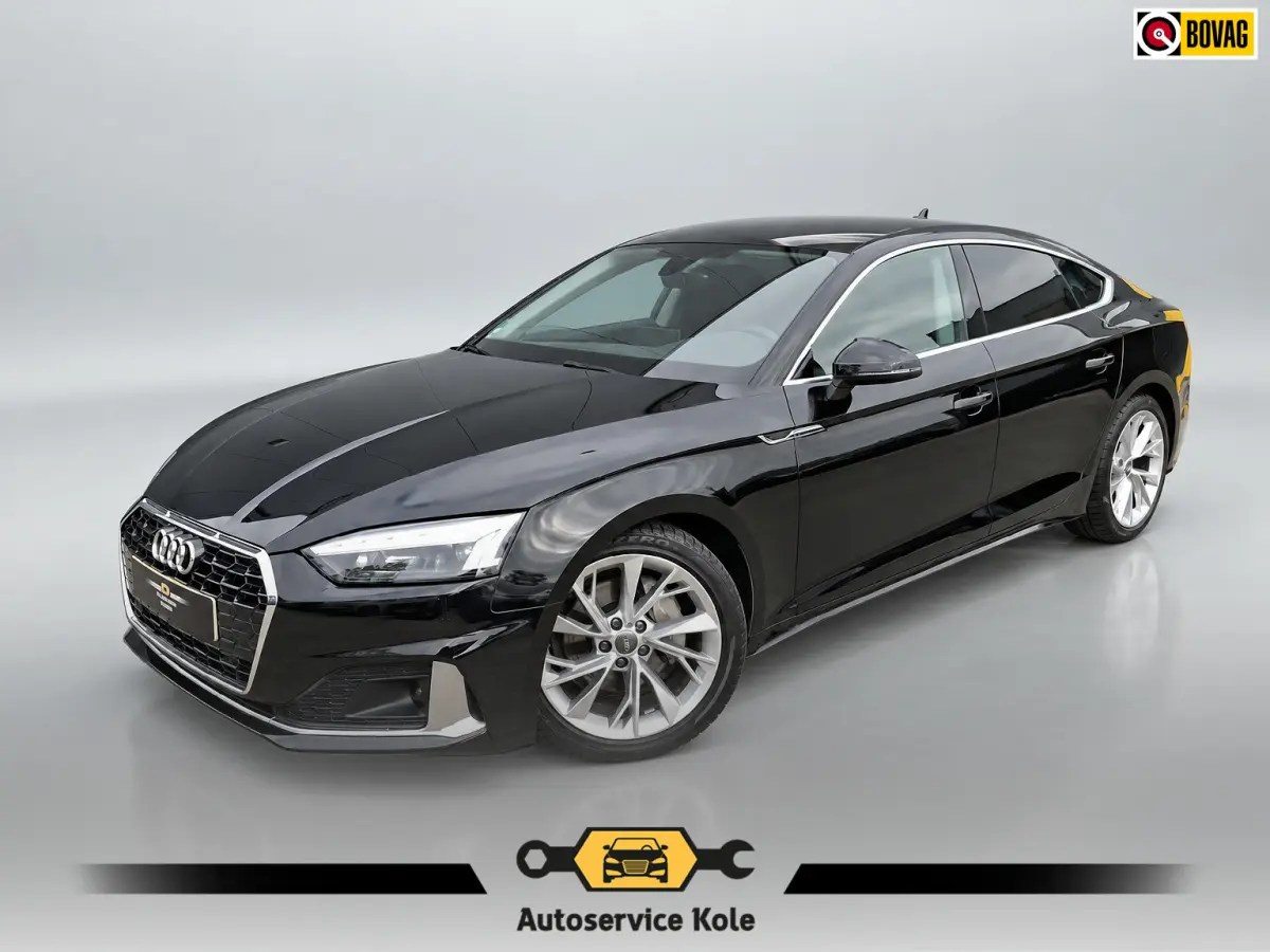 40 TFSI Business Edition * Navigatiesysteem * AUTOMAAT * Elektrische kofferklep *