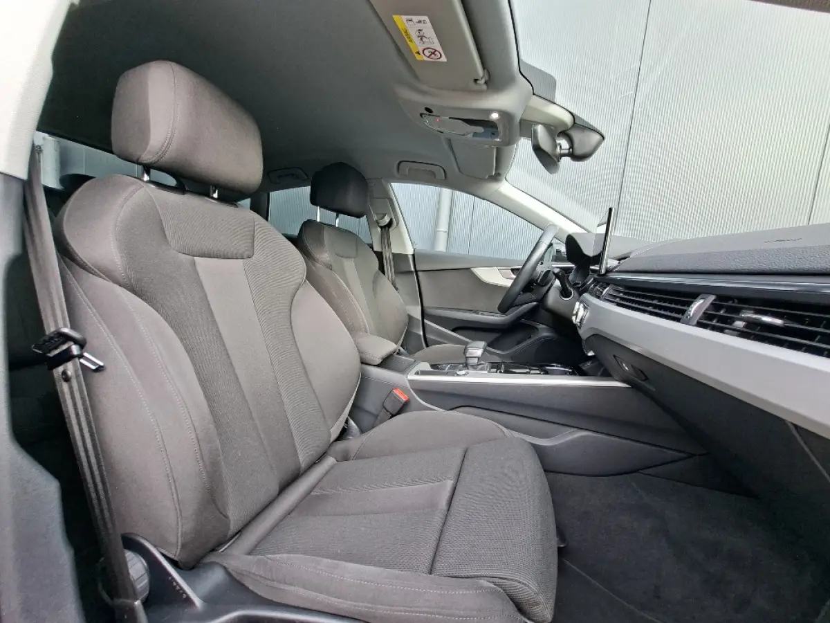 40 TFSI Business Edition * Navigatiesysteem * AUTOMAAT * Elektrische kofferklep *