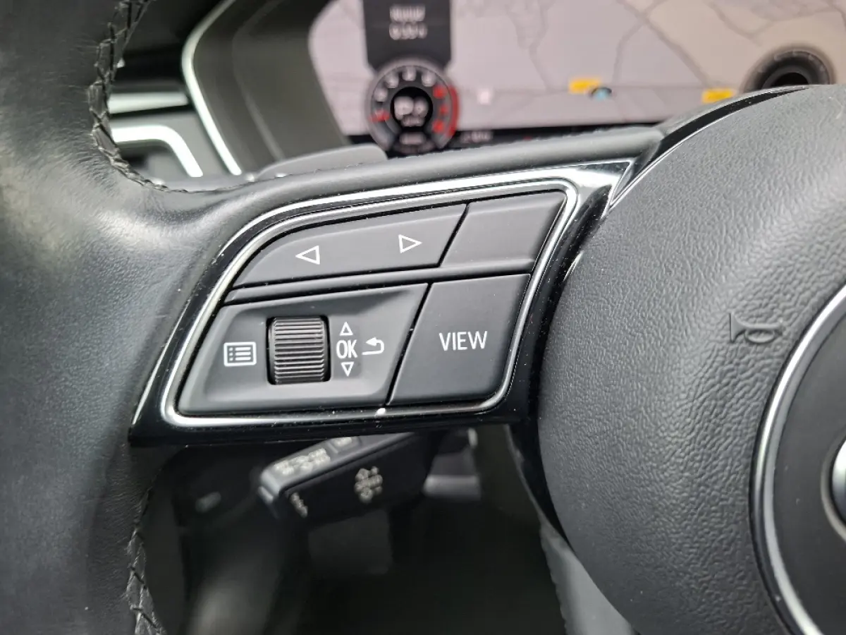 40 TFSI Business Edition * Navigatiesysteem * AUTOMAAT * Elektrische kofferklep *