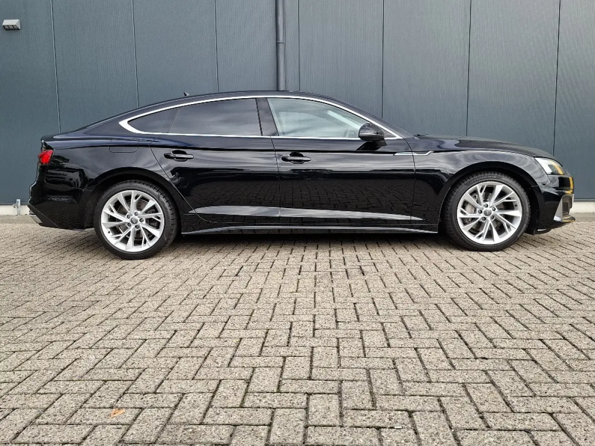 40 TFSI Business Edition * Navigatiesysteem * AUTOMAAT * Elektrische kofferklep *
