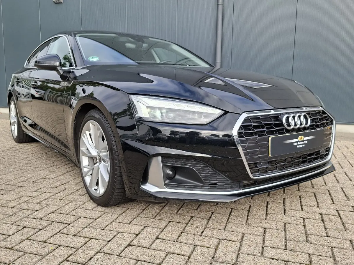 40 TFSI Business Edition * Navigatiesysteem * AUTOMAAT * Elektrische kofferklep *