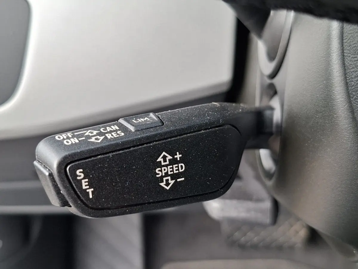 40 TFSI Business Edition * Navigatiesysteem * AUTOMAAT * Elektrische kofferklep *