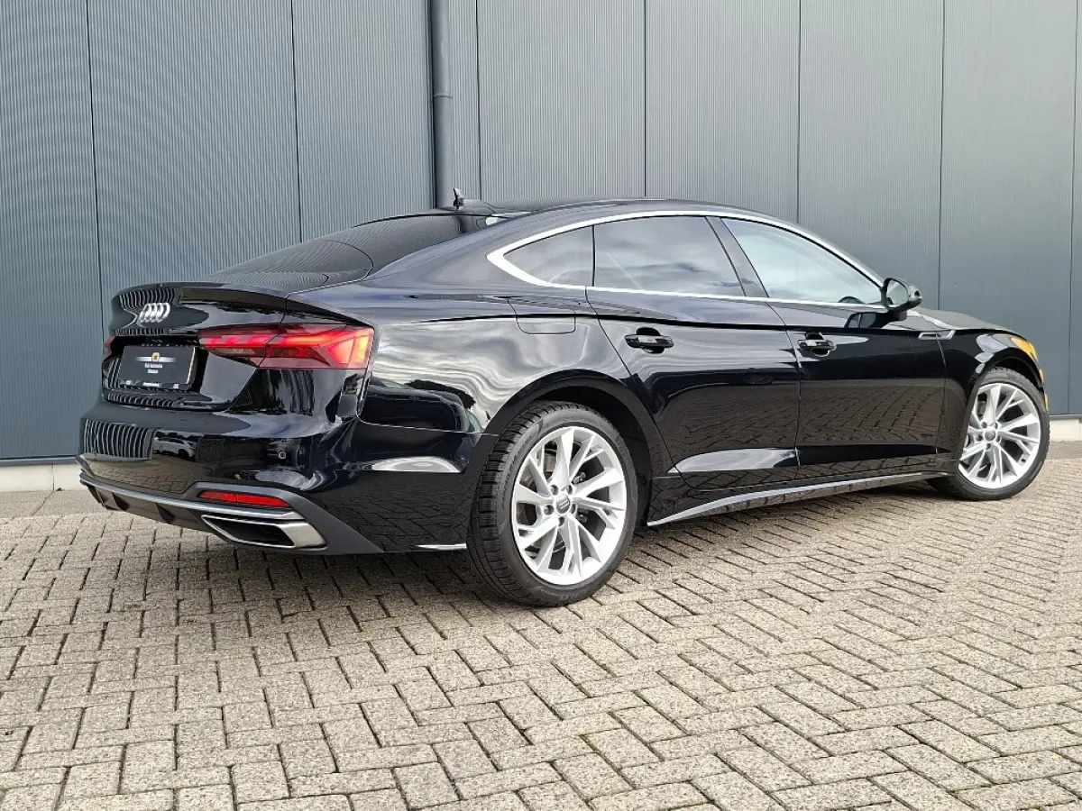 40 TFSI Business Edition * Navigatiesysteem * AUTOMAAT * Elektrische kofferklep *