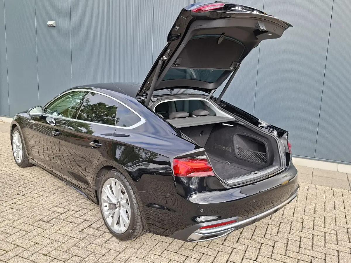 40 TFSI Business Edition * Navigatiesysteem * AUTOMAAT * Elektrische kofferklep *