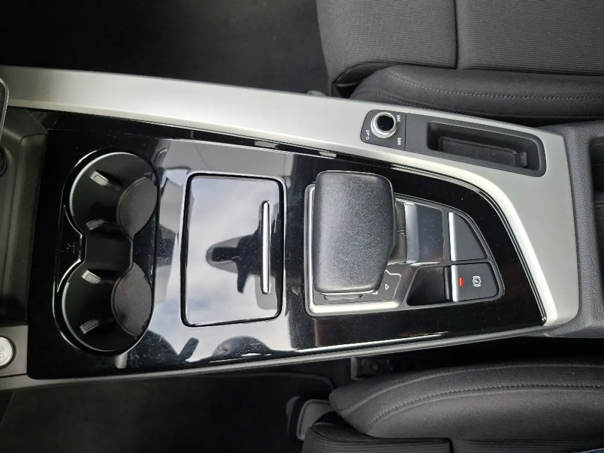 40 TFSI Business Edition * Navigatiesysteem * AUTOMAAT * Elektrische kofferklep *